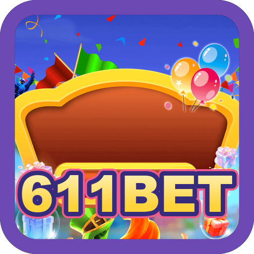 611bet Brasil logo